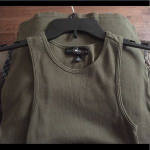 Maxi Ankle Length Dress